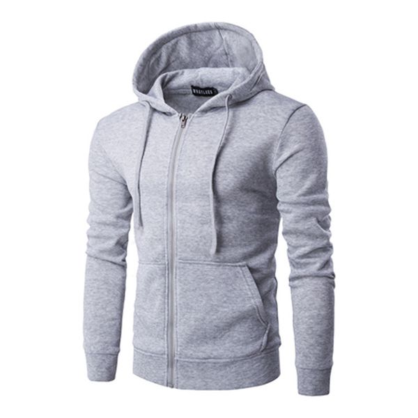 autumn and winter sweater men's hoodie loose plus velvet thickening plus size zipper cardigan jacket, Black
autumn and winter sweater men's hoodie loose plus velvet thickening plus size zipper cardigan jacket, Black