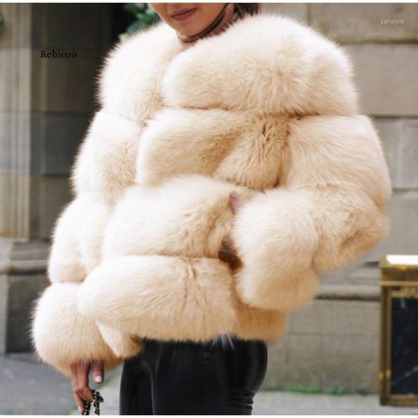 fur coats women winter new fashion pink faux fur coat elegant thick warm outerwear fake jacket chaquetas mujer1, Black
fur coats women winter new fashion pink faux fur coat elegant thick warm outerwear fake jacket chaquetas mujer1, Black