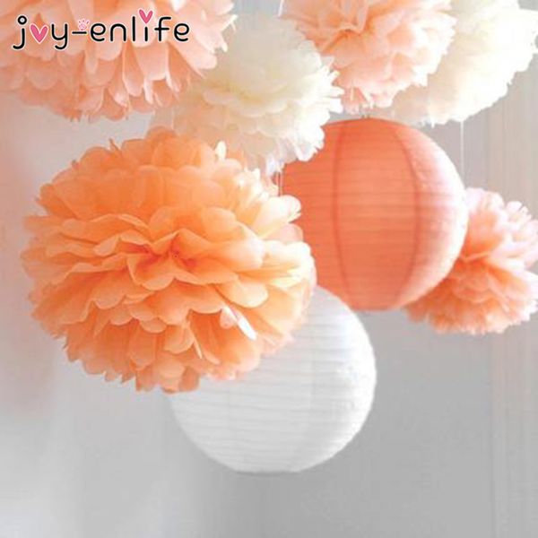 wedding 5pcs pom poms 20cm tissue paper artificial flowers ball baby shower 1st birthday party decoration supplies
wedding 5pcs pom poms 20cm tissue paper artificial flowers ball baby shower 1st birthday party decoration supplies