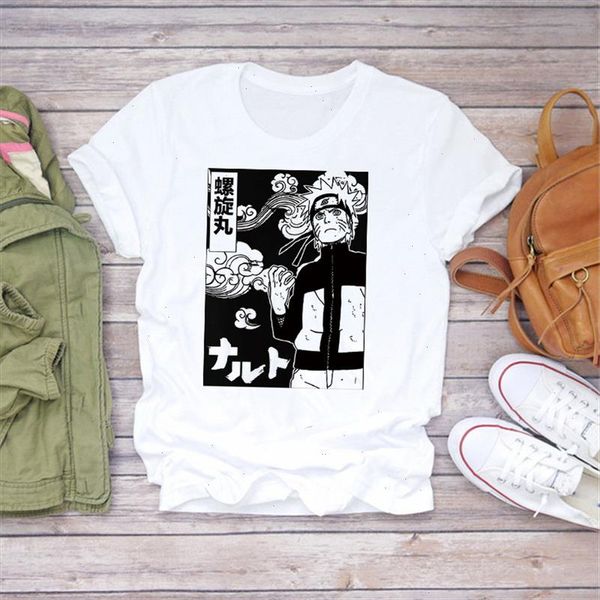 harajuku cartoon anime naruto t shirts women streetwear short sleeve tee japanese funny print hip hop girls, White
harajuku cartoon anime naruto t shirts women streetwear short sleeve tee japanese funny print hip hop girls, White