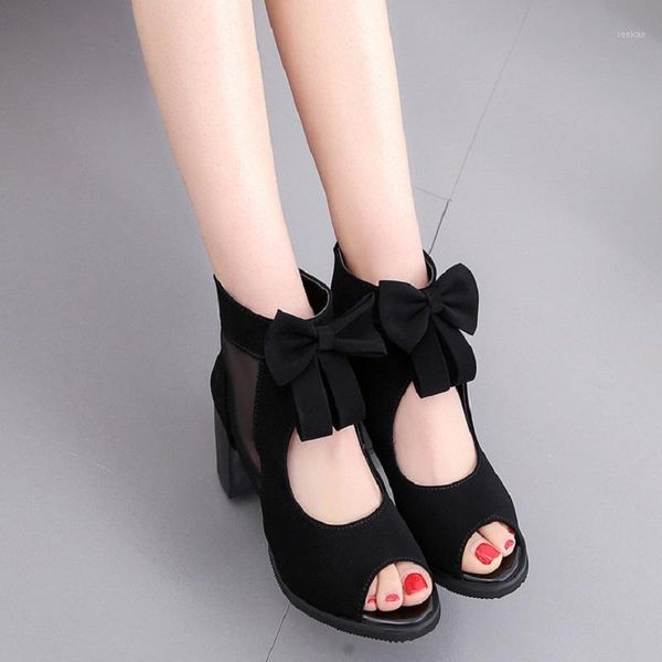 women's new sandals summer open toe wedge buckle buckle strap combination platform thick platform women's sandals1, Black
women's new sandals summer open toe wedge buckle buckle strap combination platform thick platform women's sandals1, Black