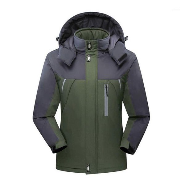 outdoor jackets&hoodies 5xl winter men women plus velvet jacket waterproof windproof thermal coat camping hiking sports hooded jackets1, Blue;black
outdoor jackets&hoodies 5xl winter men women plus velvet jacket waterproof windproof thermal coat camping hiking sports hooded jackets1, Blue;black