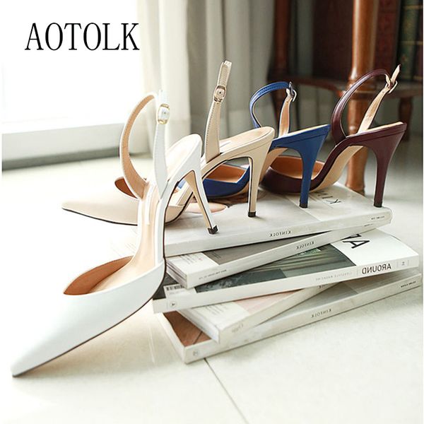 shoes women sandals summer back trip pumps fashion high heels point toe shoes casual sandals large size 2020 new arrivals de t200601, Black
shoes women sandals summer back trip pumps fashion high heels point toe shoes casual sandals large size 2020 new arrivals de t200601, Black