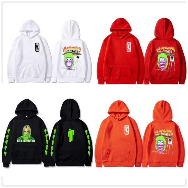 2hip-hop street style kanye casual fashion men and women pullover, limited graffiti men and women loose hoodie hoodie hoodie, Black;brown
2hip-hop street style kanye casual fashion men and women pullover, limited graffiti men and women loose hoodie hoodie hoodie, Black;brown