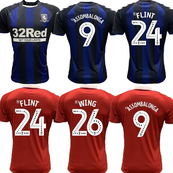 2020 2021 middlesbrough home away soccer jersey 20 21 middlesbrough red blue ashley michael fletcher flint wing assombalonga football shirts, Black;yellow
2020 2021 middlesbrough home away soccer jersey 20 21 middlesbrough red blue ashley michael fletcher flint wing assombalonga football shirts, Black;yellow