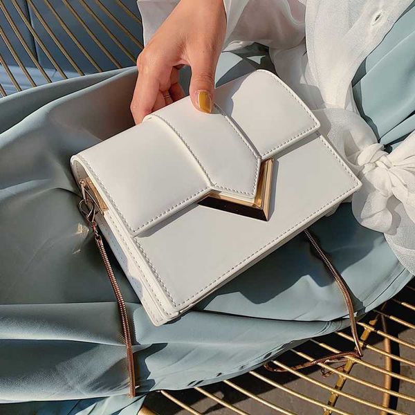 brand designer shoulder crossbody bag chain fashion flap pu leather women clutch and purse female lady small messenger bag
brand designer shoulder crossbody bag chain fashion flap pu leather women clutch and purse female lady small messenger bag