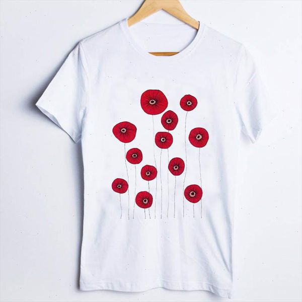 tees for women print mujer camisetas flower cute floral fashion ladies t shirt clothes lady clothing female t shirt, White
tees for women print mujer camisetas flower cute floral fashion ladies t shirt clothes lady clothing female t shirt, White