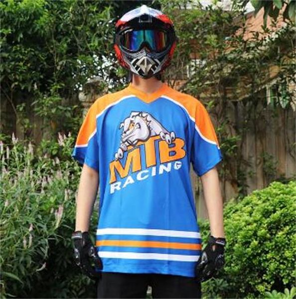 2021 new motorcycle quick surrender outdoor riding suit men's mountain bike riding suit polyester quick-drying short sleeves can be cus
2021 new motorcycle quick surrender outdoor riding suit men's mountain bike riding suit polyester quick-drying short sleeves can be cus