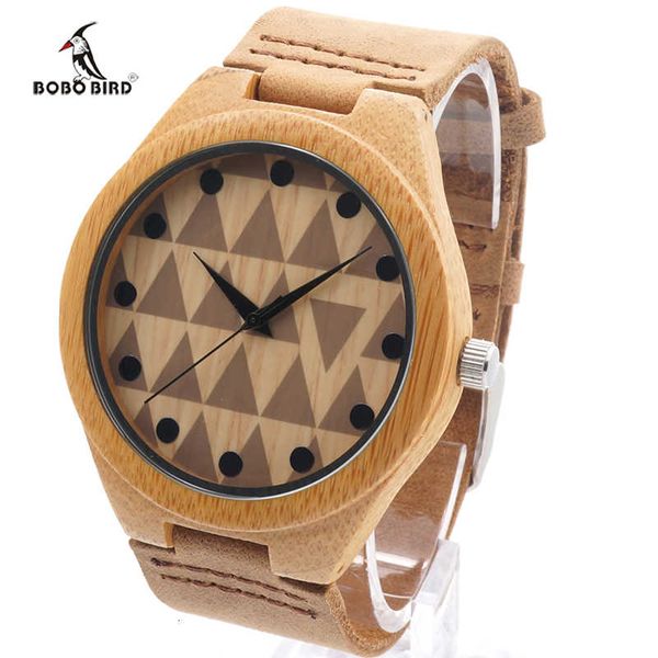 2020 bobo bird bamboo watches for men and women with genuine cowhide leather band wood watch relogio masculino, Silver
2020 bobo bird bamboo watches for men and women with genuine cowhide leather band wood watch relogio masculino, Silver