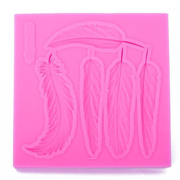 leaves feather shape 3d craft relief chocolate confectionery silicone mold fondant cake kitchen decorating diy tools ft-10631
leaves feather shape 3d craft relief chocolate confectionery silicone mold fondant cake kitchen decorating diy tools ft-10631