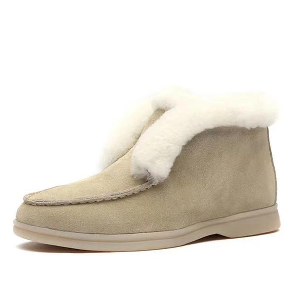 женщины snow boots beige плюшевых теплые меха причинной сапоги обувь женщина голеностопные добычи платформа толстой подошва зимняя обувь жен, Black
женщины snow boots beige плюшевых теплые меха причинной сапоги обувь женщина голеностопные добычи платформа толстой подошва зимняя обувь жен, Black