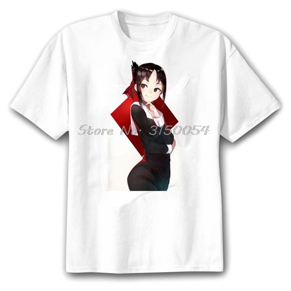 новый аним печать kawaii кагуя самой love is war harajuku tshirt японской смешные casual tee tshirt толстовка с капюшоном hoodie мужчин футб
новый аним печать kawaii кагуя самой love is war harajuku tshirt японской смешные casual tee tshirt толстовка с капюшоном hoodie мужчин футб