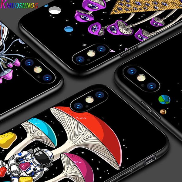 vippsychedelic mushroom alien for iphone 12 mini 11 pro xs max x xr 6s 6 7 8 plus 5s soft black phone case
vippsychedelic mushroom alien for iphone 12 mini 11 pro xs max x xr 6s 6 7 8 plus 5s soft black phone case