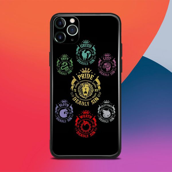 seven deadly sins symbol nanatsu no taizai for iphone se 6s 7 8 plus x xr xs 11 12 mini pro max silicone phone case cover shell
seven deadly sins symbol nanatsu no taizai for iphone se 6s 7 8 plus x xr xs 11 12 mini pro max silicone phone case cover shell