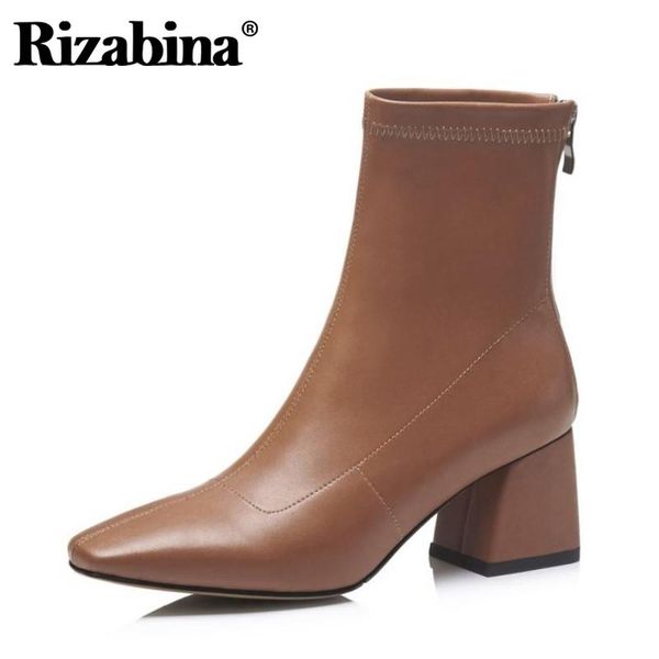 rizabina женщины короткие сапоги мода zipper толстый каблук зимняя обувь женщина площади toe casual ежедневно офис леди обувь размер 33-40, Black
rizabina женщины короткие сапоги мода zipper толстый каблук зимняя обувь женщина площади toe casual ежедневно офис леди обувь размер 33-40, Black