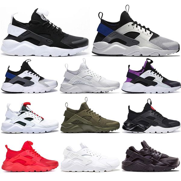 2021 huarache 4.0 1.0 classic white pure platinume black red running shoes men women huaraches sports trainers sneakers size 36-45
2021 huarache 4.0 1.0 classic white pure platinume black red running shoes men women huaraches sports trainers sneakers size 36-45