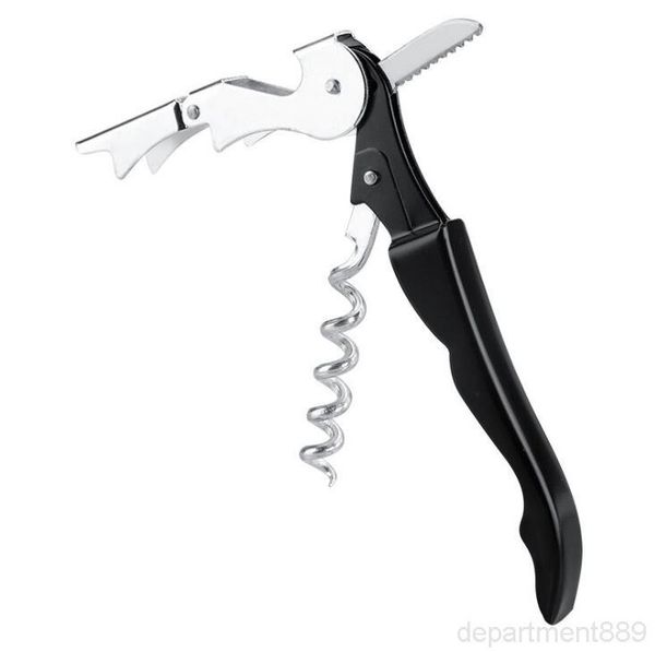 a-opener cork screw stainless steel multi-function bottle seahorse knife wine openers bar kitchen tools owc2598
a-opener cork screw stainless steel multi-function bottle seahorse knife wine openers bar kitchen tools owc2598