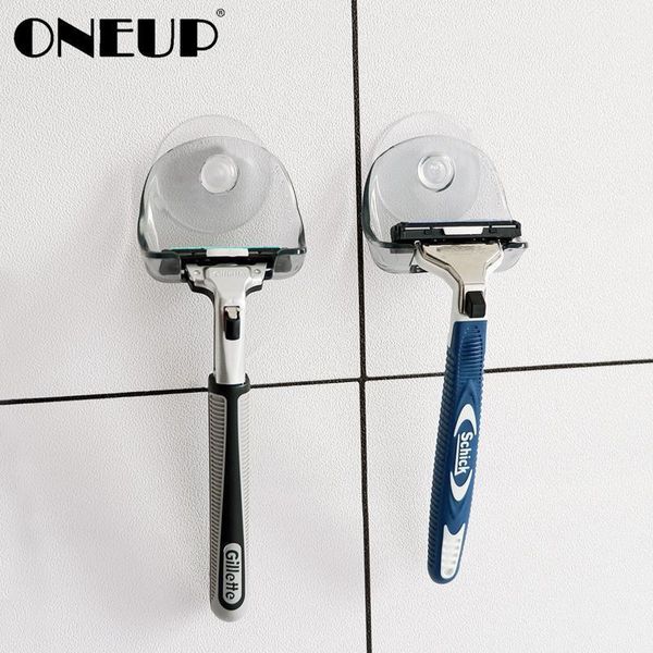 bath accessory set oneup suction cup razor rack holder shaver storage wall hook hangers towel home bathroom accessories set1
bath accessory set oneup suction cup razor rack holder shaver storage wall hook hangers towel home bathroom accessories set1