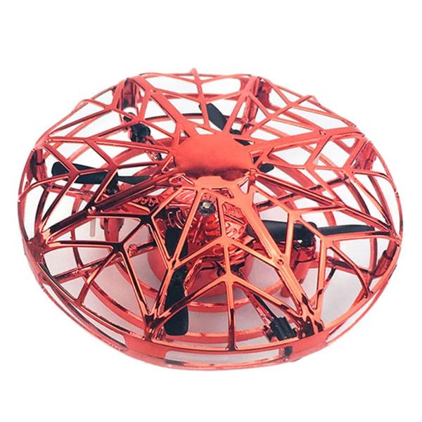 мини вертолет rc ufo drone infraed индукционная интерактивное с ручным управлением для рук sensing самолетов электронные модели детские игру
мини вертолет rc ufo drone infraed индукционная интерактивное с ручным управлением для рук sensing самолетов электронные модели детские игру