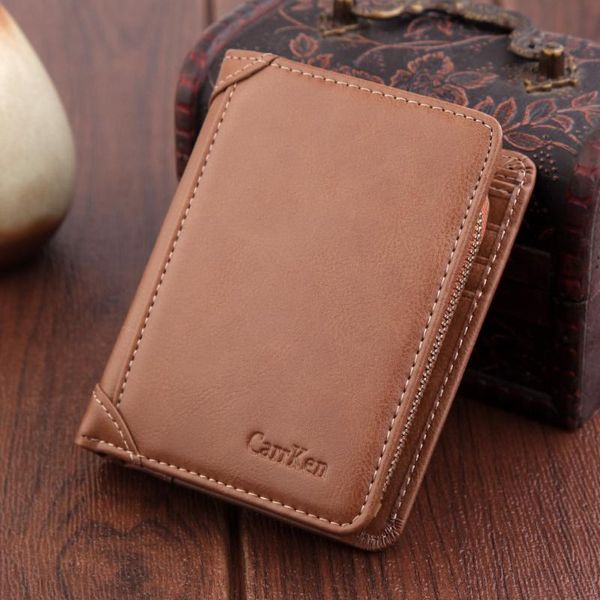 wallets wallet men's short youth zipper tri-fold card holder all-in-one student driver's license, Red;black
wallets wallet men's short youth zipper tri-fold card holder all-in-one student driver's license, Red;black
