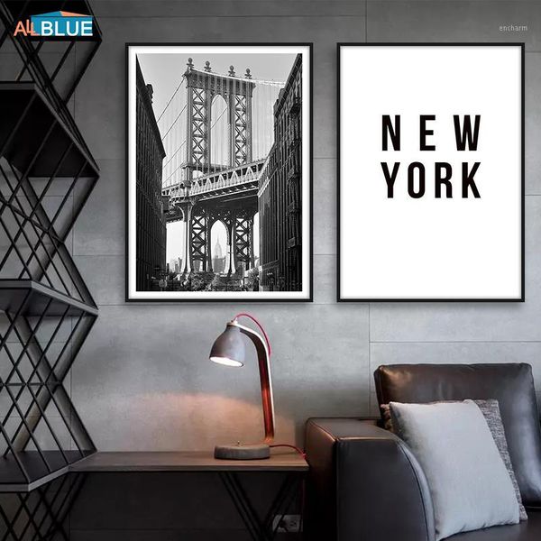 nordic poster new york city black and white brooklyn canvas paintings wall art decoration pictures posters and prints home decor1
nordic poster new york city black and white brooklyn canvas paintings wall art decoration pictures posters and prints home decor1