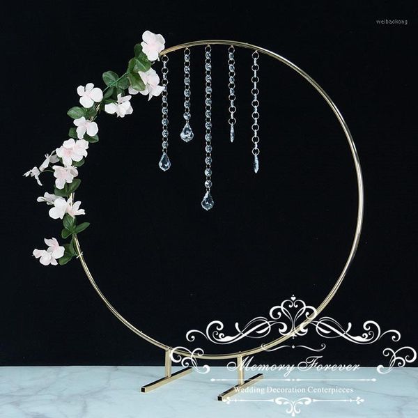 party decoration 15pcs 66 cm tall floral wreath gold flower stand wedding hoop centerpiece round decorative vase rustic ring display rack1
party decoration 15pcs 66 cm tall floral wreath gold flower stand wedding hoop centerpiece round decorative vase rustic ring display rack1