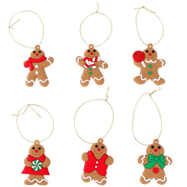 6pcs christmas tree pendants pvc wall pendants christmas hanging ornaments gingerbread man festive tree pendant christmas decor yxlzdy
6pcs christmas tree pendants pvc wall pendants christmas hanging ornaments gingerbread man festive tree pendant christmas decor yxlzdy