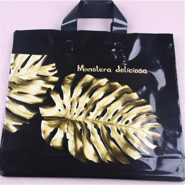 luxury fashion casamento bolsas de regalo 10pcs/lot 29*35cm plastic hdpe clothes package bags with handles1
luxury fashion casamento bolsas de regalo 10pcs/lot 29*35cm plastic hdpe clothes package bags with handles1