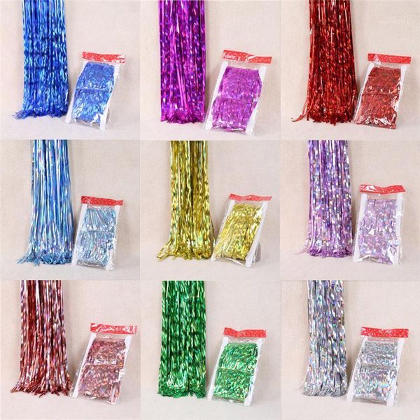 1*2m gold pink rainbow sequin backdrop foil fringe tinsel curtain birthday party rain for wedding wall anniversary decoration1
1*2m gold pink rainbow sequin backdrop foil fringe tinsel curtain birthday party rain for wedding wall anniversary decoration1