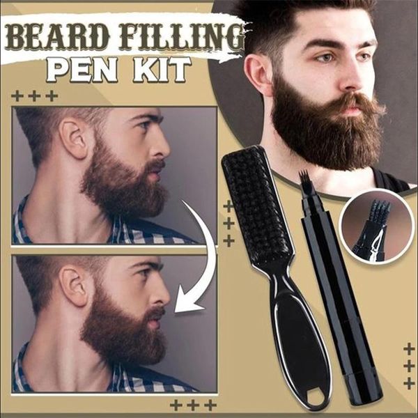 bath accessory set beard pen filler pencil and brush enhancer waterproof moustache coloring shaping tools dropship
bath accessory set beard pen filler pencil and brush enhancer waterproof moustache coloring shaping tools dropship