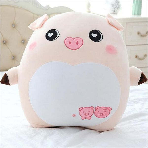 new 40cm 60cm large size cute pig plush toys kids cushion pillow soft car sofa calm animal stuffed dolls birthday christmas gift wmttkn
new 40cm 60cm large size cute pig plush toys kids cushion pillow soft car sofa calm animal stuffed dolls birthday christmas gift wmttkn