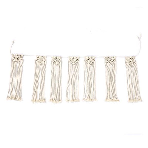 tapestries living room nursery dorm garland backdrop bedroom tapestry wall hanging knotted handmade woven apartment fringe art banner1
tapestries living room nursery dorm garland backdrop bedroom tapestry wall hanging knotted handmade woven apartment fringe art banner1