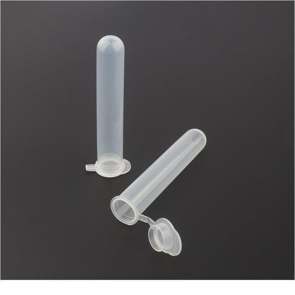 50pcs hi-quality 18*98mm 15ml plastic test tube centrifuge vial snap cap tube home garden storage container ep sqctex
50pcs hi-quality 18*98mm 15ml plastic test tube centrifuge vial snap cap tube home garden storage container ep sqctex