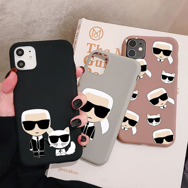 luxury popular style phone case for iphone 11 pro xr x xs max 8 7 6 plus 6s 5s se frosted silicone cases soft back cover
luxury popular style phone case for iphone 11 pro xr x xs max 8 7 6 plus 6s 5s se frosted silicone cases soft back cover