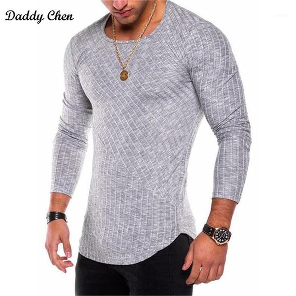 men's t-shirts striped tee shirt homme summer oversized arc hem long sleeve t shirt men hip hop tshirt streetwear slim fit xxxl1, White;black
men's t-shirts striped tee shirt homme summer oversized arc hem long sleeve t shirt men hip hop tshirt streetwear slim fit xxxl1, White;black