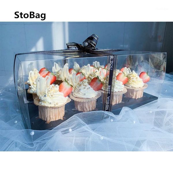 stobag 10pcs cup egg tarts box one time transparent small paper cup cake packaging box muffin 2/ 4 / 6 / pack handmade gift cake1
stobag 10pcs cup egg tarts box one time transparent small paper cup cake packaging box muffin 2/ 4 / 6 / pack handmade gift cake1