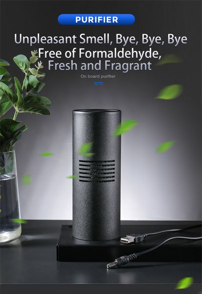 car air purifier unpleasant smell of formaldehyde,fresh and fragrant auto electronics
car air purifier unpleasant smell of formaldehyde,fresh and fragrant auto electronics