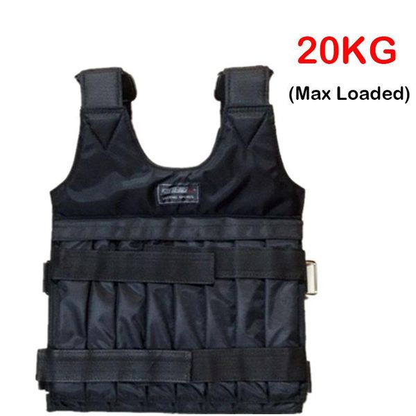 20kg 50kg loading weighted vest for boxing training workout fitness equipment adjustable waistcoat jacket sand clothing wmtlqe xhlove
20kg 50kg loading weighted vest for boxing training workout fitness equipment adjustable waistcoat jacket sand clothing wmtlqe xhlove