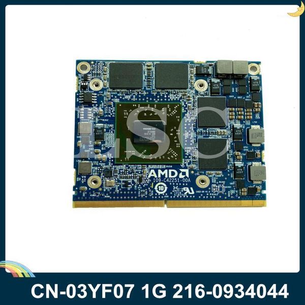 lsc for m4600 m4700 m4800 cn-03yf07 3yf07 m4000 1g graphics vga video card 216-0934044 109-c42251-00a1
lsc for m4600 m4700 m4800 cn-03yf07 3yf07 m4000 1g graphics vga video card 216-0934044 109-c42251-00a1