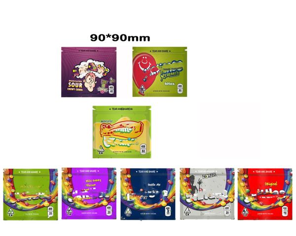 Empty 400MG Medicated Sour Skittles Rainbow Gummy bags Original Seattle Mix ZOMBIE Wild Berry Flavour Rainbow Skittles Gummies Packaging
Empty 400MG Medicated Sour Skittles Rainbow Gummy bags Original Seattle Mix ZOMBIE Wild Berry Flavour Rainbow Skittles Gummies Packaging