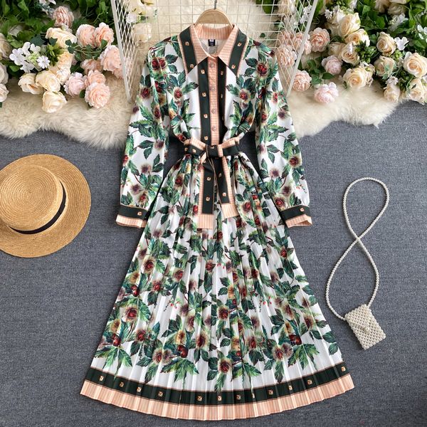 2021 new singiny female retro printing autumn collar long lace up to line dresses boho fashion streetwear dress ps2r, Black;gray
2021 new singiny female retro printing autumn collar long lace up to line dresses boho fashion streetwear dress ps2r, Black;gray