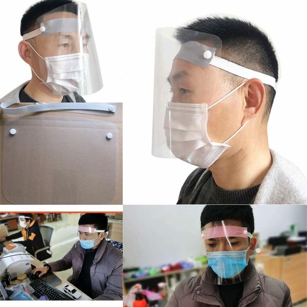 in stock protective mask dustproof cover face shield transparent full face masks anti dust respirator elprotectivepn1n
in stock protective mask dustproof cover face shield transparent full face masks anti dust respirator elprotectivepn1n