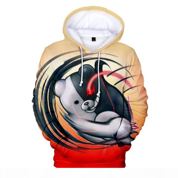 aikooki monokuma 3d hoodie men women fashion casual funny sweatshrit 3d print monokuma mens hoodies top, Black
aikooki monokuma 3d hoodie men women fashion casual funny sweatshrit 3d print monokuma mens hoodies top, Black