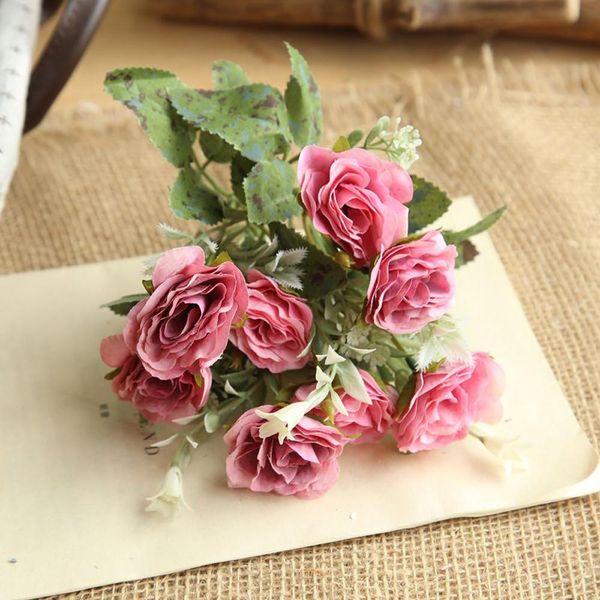 1 bouquet heads artificial peony tea rose flowers camellia silk fake flower flores for diy home garden wedding decoration d2 wmtgxl
1 bouquet heads artificial peony tea rose flowers camellia silk fake flower flores for diy home garden wedding decoration d2 wmtgxl