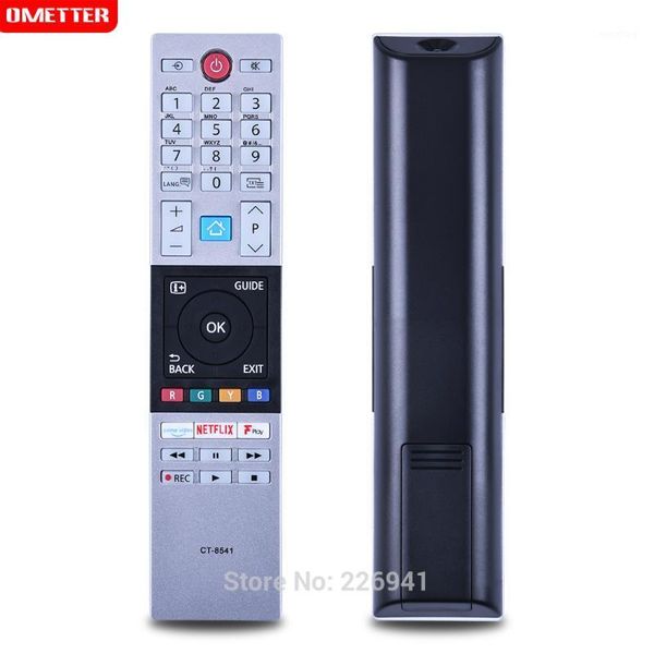 led lcd tv ct-8541 remote control use for toshiba 50u6863db 65u6863db 24/32/39/40/43/48/49l2863db 32/39/40/43/49l3863db led tv1
led lcd tv ct-8541 remote control use for toshiba 50u6863db 65u6863db 24/32/39/40/43/48/49l2863db 32/39/40/43/49l3863db led tv1