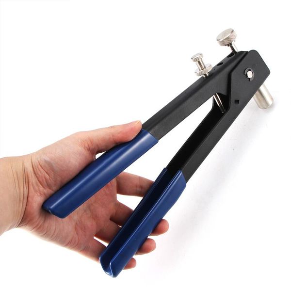 86pcs m3-m8 hand riveter nut rivet gun kit threaded nut rive tool with rivnut nutsert riveting kit for household repair tools
86pcs m3-m8 hand riveter nut rivet gun kit threaded nut rive tool with rivnut nutsert riveting kit for household repair tools