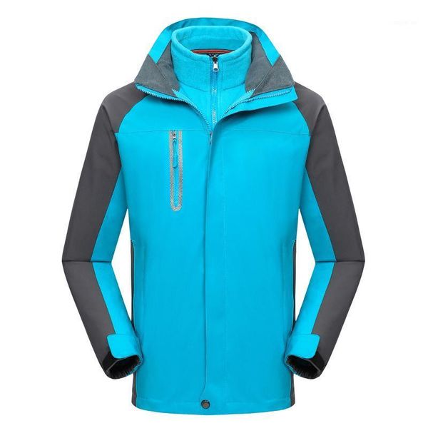 outdoor jackets&hoodies 1910 men and women-raincoat jacket thick fleece autumn & winter mountain climbing ski suit coat1, Blue;black
outdoor jackets&hoodies 1910 men and women-raincoat jacket thick fleece autumn & winter mountain climbing ski suit coat1, Blue;black