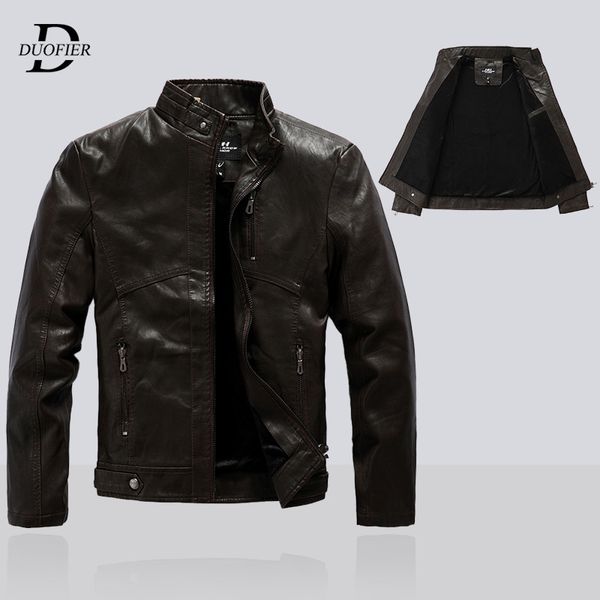 men motocycle jackets casual thick fleece male leather jacket autumn winter mens streerwear pu biker coats zipper kg-200, Black
men motocycle jackets casual thick fleece male leather jacket autumn winter mens streerwear pu biker coats zipper kg-200, Black
