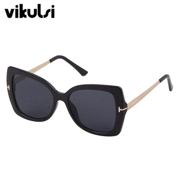 sunglasses classic retro women's cat eye oversized square sun glasses shades female driving men zonnebril dames uv400, White;black
sunglasses classic retro women's cat eye oversized square sun glasses shades female driving men zonnebril dames uv400, White;black