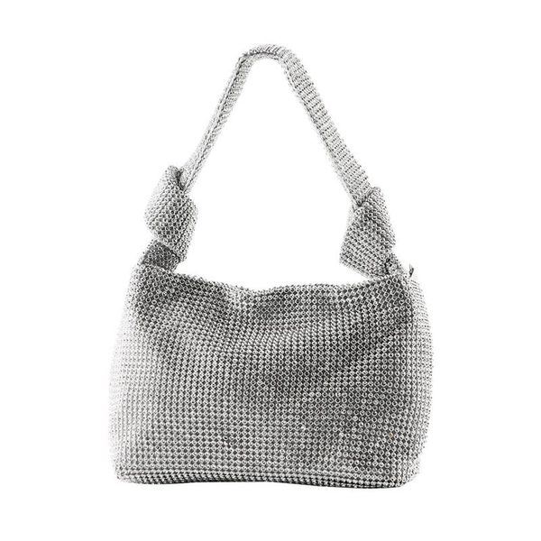 shoulder bags women's 2021 stylish handmade rhinestone knot bag storage pouch for party women totes clutch
shoulder bags women's 2021 stylish handmade rhinestone knot bag storage pouch for party women totes clutch